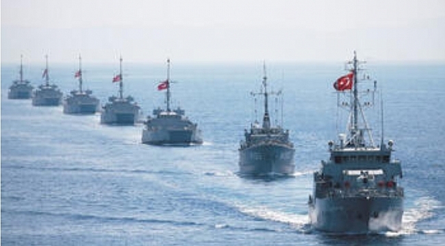 ABD Silah Ambargosunu Kaldırdı, Yankıları Sürüyor