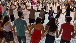 Vaka Artışının Sebebi Türk Düğünleri