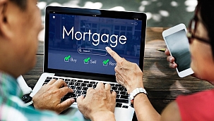 Amerika'da Mortgage Kullanımı