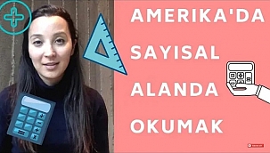 Amerika'da Sayısal Okumanın Avantajları
