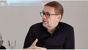 Amerika'lı Gazeteci Istanbul'da Ölü Bulundu