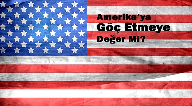 Amerika Hakkında Bahsedilmeyen Gerçekler