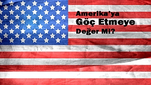 Amerika Hakkında Bahsedilmeyen Gerçekler
