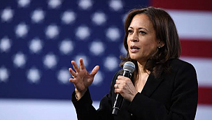 Amerikalı Türkler'in Gözüyle Kamala Harris
