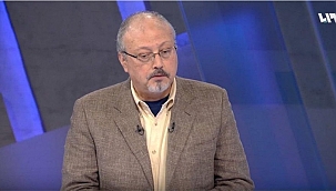 BM, Cemal Kaşıkçı Davasına Tepki Gösterdi