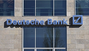 Deutsche Bank Şubelerinin %20 sini Kapatıyor 