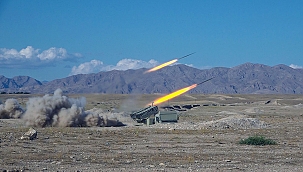 Ermenistan'dan Azerbaycan'a Yoğun Saldırı