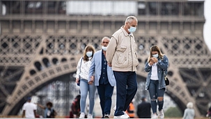 Fransa Tabipler Odası Başkanından Veryansın 