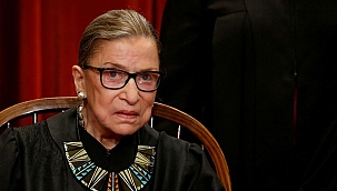 Ginsburg'un Vefatının ABD Seçimlerine Etkisi
