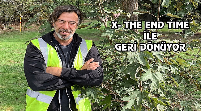 Hollywood İzmir'i Keşfetti