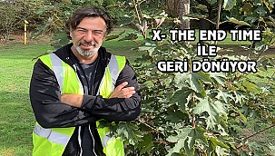 Hollywood İzmir'i Keşfetti