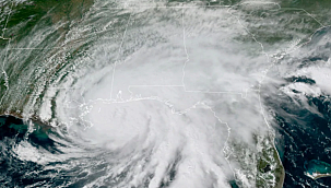 Miami Başkonsolosluğundan Kasırga Uyarısı