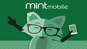 Mint Mobile’dan Ekonomik Kampanya!