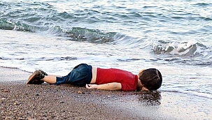 Mültecileri Sınırlarınızdan İçeri Alın!