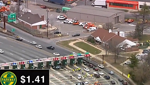 New Jersey'de Otoyol Ücretleri Zamlandı