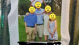 New Yorklu Kadın Aldatılınca Afişle İlan Verdi