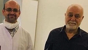 Nihat Hatipoğlu'nun Son Durumu