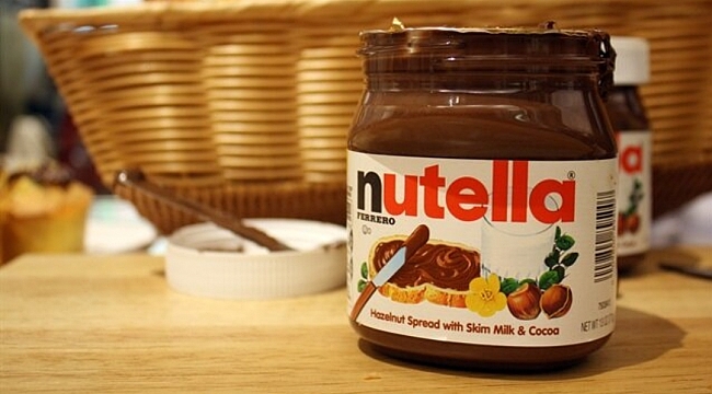 Nutella "helal mi , değil mi" Tartışması