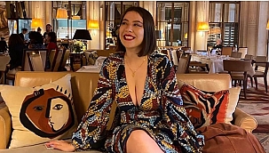 Orsay Müzesi'nde Kıyafet Ayarı 