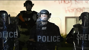 Polis Şiddetine Verilen En Büyük Tazminat