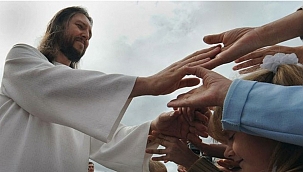 Rus Tarikat Lideri Gözaltına Alındı