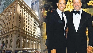 Serdar Bilgili ABD'li Ortağıyla Mahkemelik Oldu