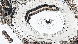 Suudiler Kapılarını Yeniden Açmaya Hazirlaniyor 