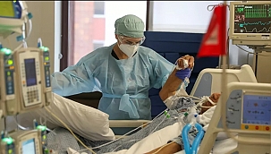 Tablo Vahim, Ölü Sayısı 620 Bin olabilir