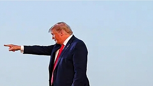 Trump, Bana Bir Gün ve Bir Telefon Verin