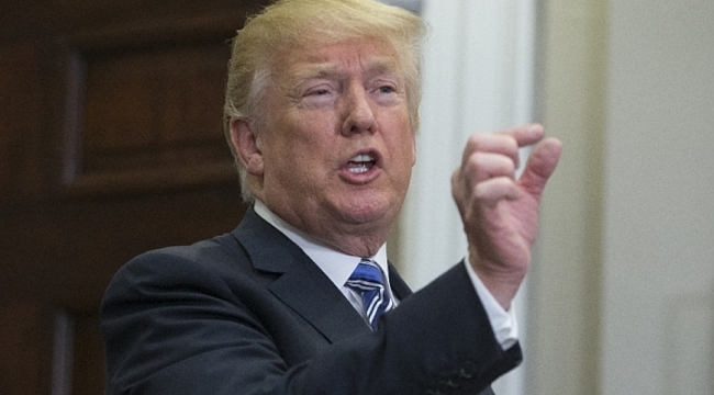 Trump'ı Seçimi Kaybetme Korkusu Sardı