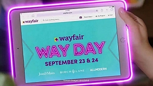 WAYDAY İndirim Günleri