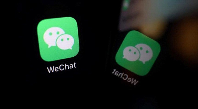 WeChat Yasağına Mahkeme Vetosu