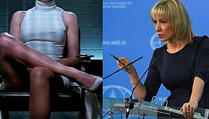 Zaharova'nın Paylaşımı Sırbistan'ı Deli Etti