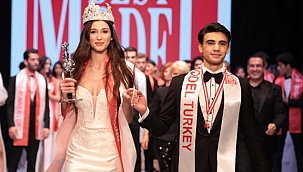 15 Yaşında Best Model