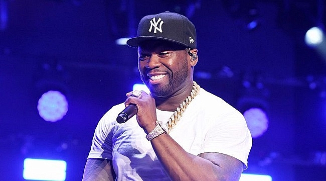 '50 Cent', 20 Cent Mi Olacak Yoksa?