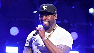 '50 Cent', 20 Cent Mi Olacak Yoksa?
