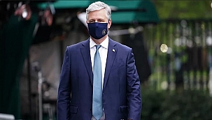 ABD'den 'Yeni START' Anlaşması'na Ret!