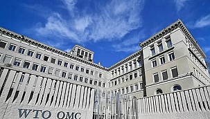 ABD Mallarına Gümrük Vergisi Şoku