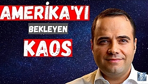 ABD'yi Seçimden Sonra Bekleyen Kaos