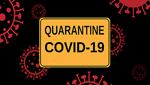 AMAZON'da Covid-19 Alarmı