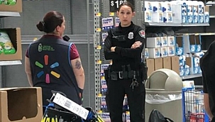 Amerika'daki Marketlerde 2. Kez Peçete Krizi