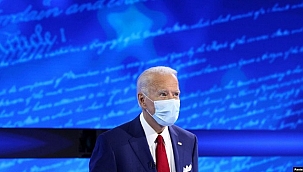 Biden'dan Erken Oy Çağrısı