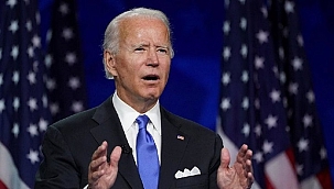 Biden'dan Tuhaf Sözler!