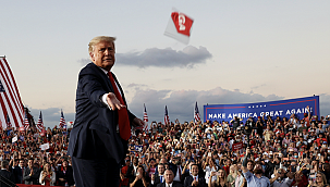 'Buradaki Herkesi Öpeceğim'