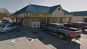 Çılgın Müşteri Olay Çıkardı