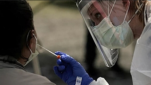 Çin Malı Test Kitine Yasak