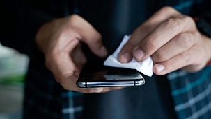 Covid-19 Yüzeylerde 28 Gün Yaşayabiliyor