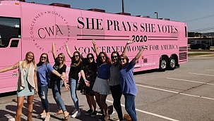 Cumhuriyetçiler Virüsü Hala Umursamıyor!