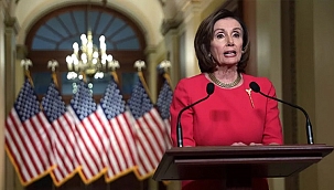 'Deli Nancy', 'Deli Trump'!