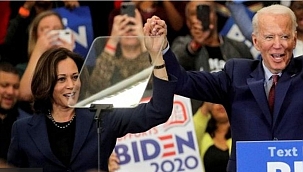 Demokratların Seçim Çalışmalarına Covid-19 Molası 